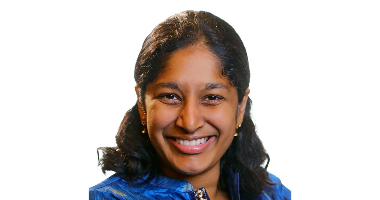 Priya Donti