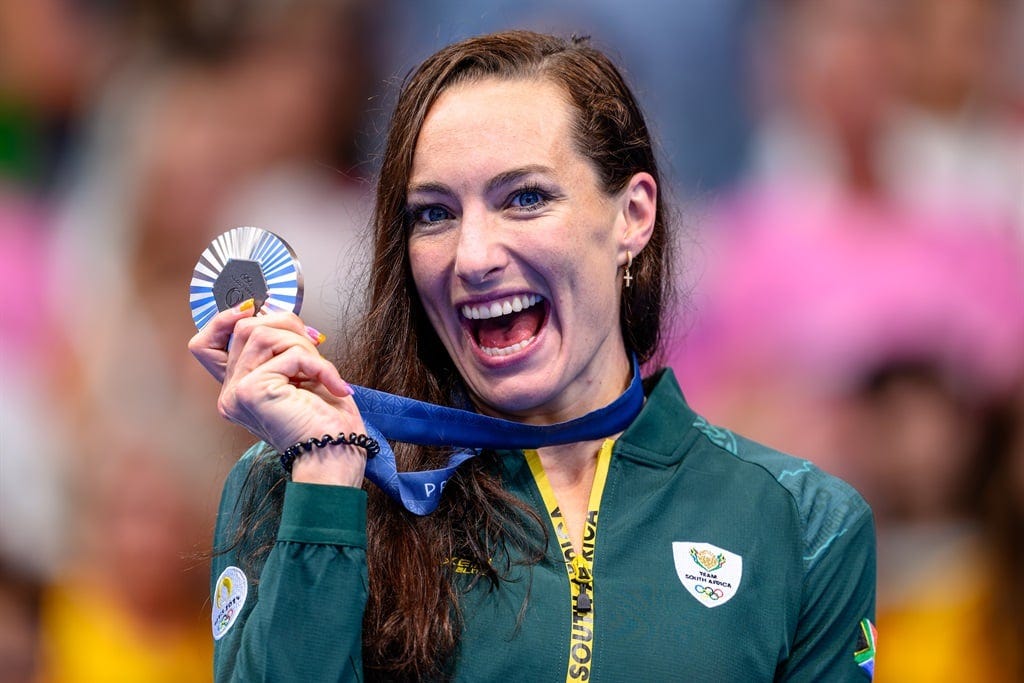 Tatjana bows out a South African sporting icon: 'She was gracious, but she was tough' | Sport Tatjana bows out a South African sporting icon: 'She was gracious, but she was tough' | Sport