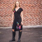 Dissident Dialogues: Meredith Miller (Rolling: Q&As #9 & 10)