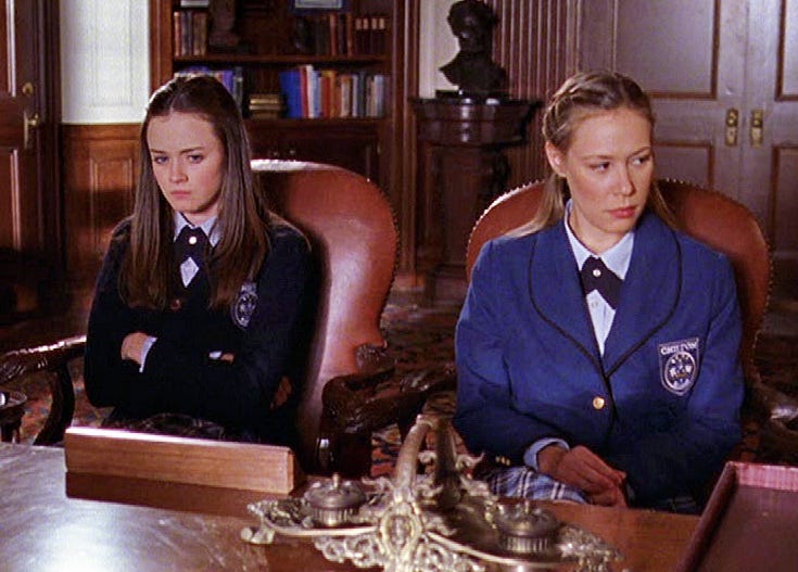 Every reason Paris Geller is the best character in Gilmore Girls