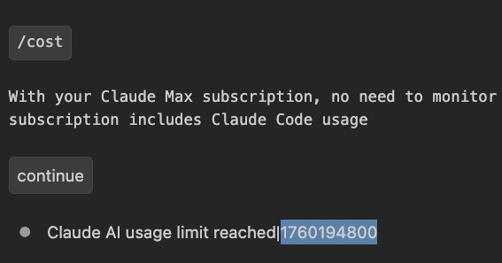 Claude Code $200 plan limit reached and cooldown for 4 days : r/ClaudeAI Claude Code $200 plan limit reached and cooldown for 4 days : r/ClaudeAI