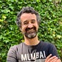 Daniel T Santos's avatar