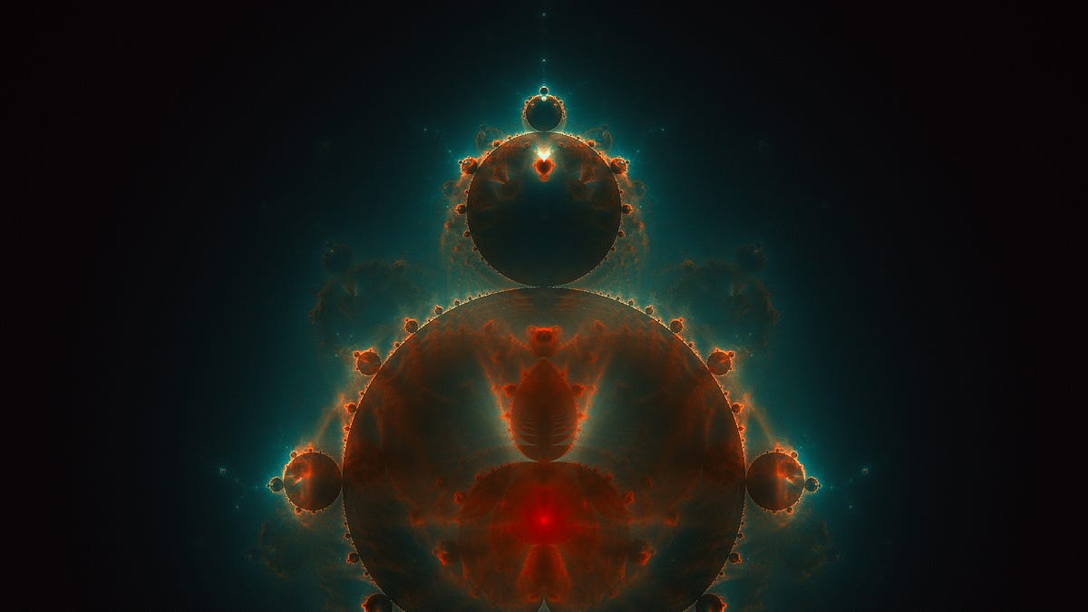 You can't handle the Buddhabrot! (2024)