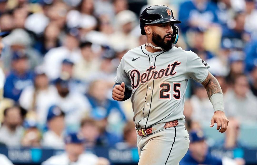 Gleyber Torres acepta oferta calificada de Detroit – Correo del Caroní