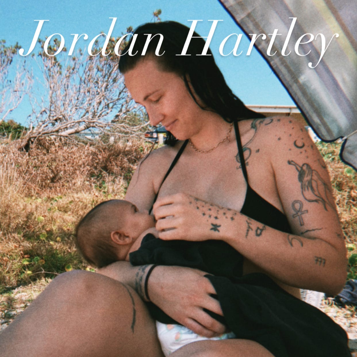 Artwork for Jordan Hartley's Substack