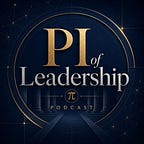 Pi of Leadership by PIOL