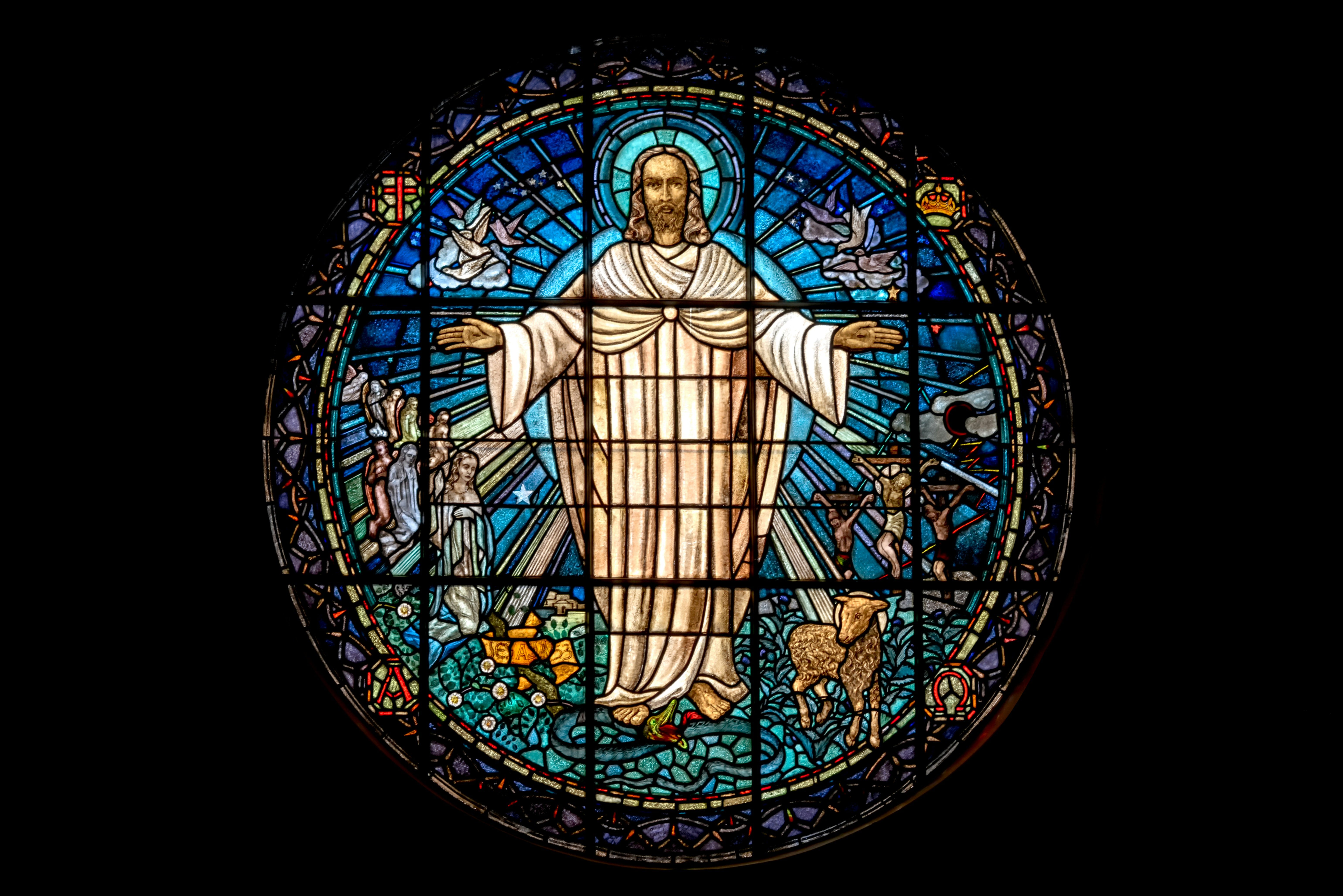 A Promised Ruler The Doctrine of Christ - Casting Down Imaginations