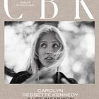 A Fascinating New Look at Carolyn Bessette Kennedy