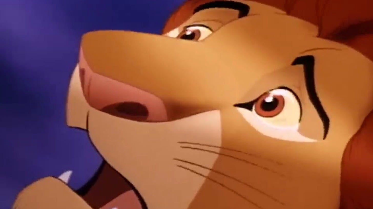 Image: Disney