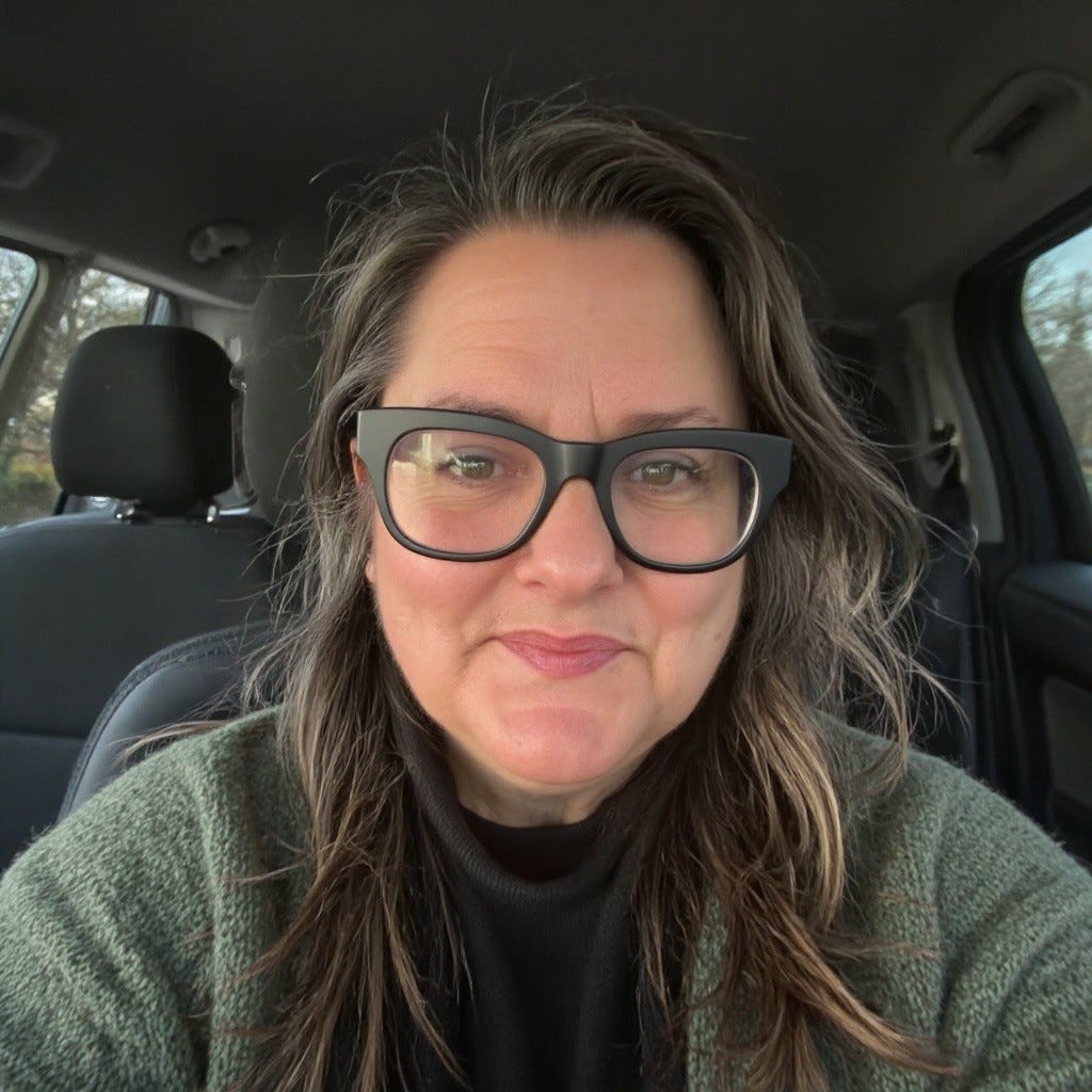 Cream Cheese + Olives