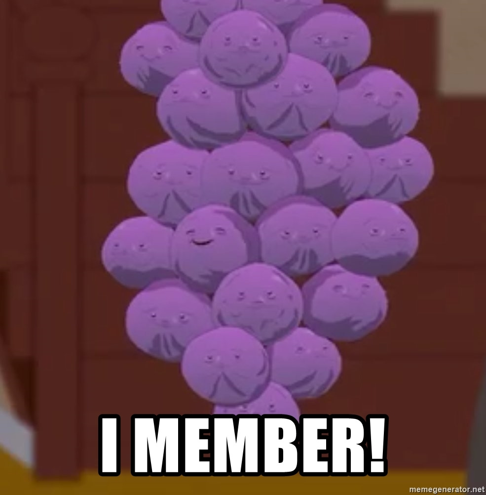 Image result from https://memegenerator.net/instance/71805972/member-berries-south-park-i-member