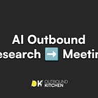 6 AI Prompts for Researching Accounts & Cold Outreaching Them (10x Faster)