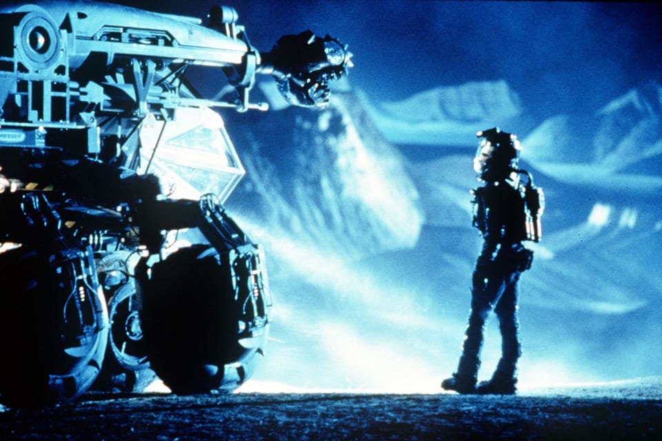 Everything wrong with Armageddon - according to an astrophysicist