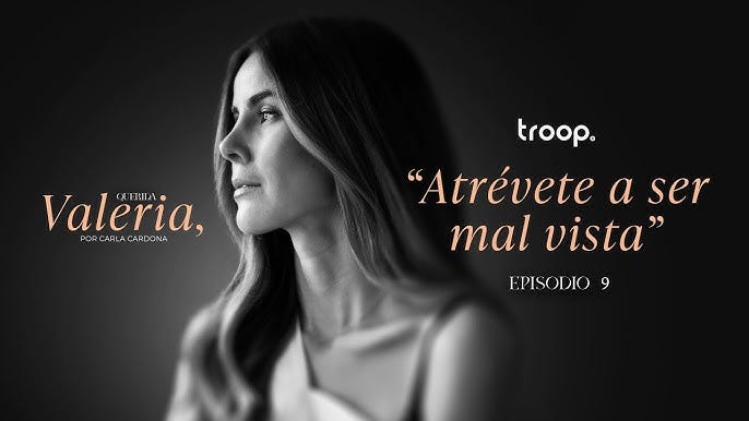 Tienes espinas y está bien - YouTube