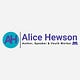 Alice Hewson