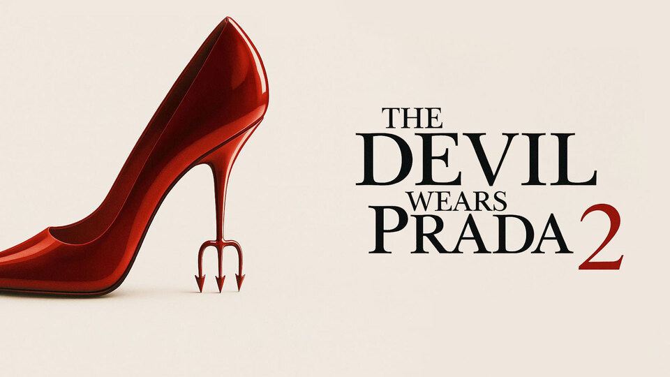 The Devil Wears Prada 2 - Disney+