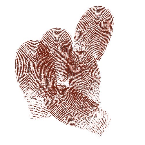 Thumb Print