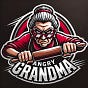 Seriously Angry Grandma's avatar