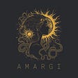 AMARGI's avatar