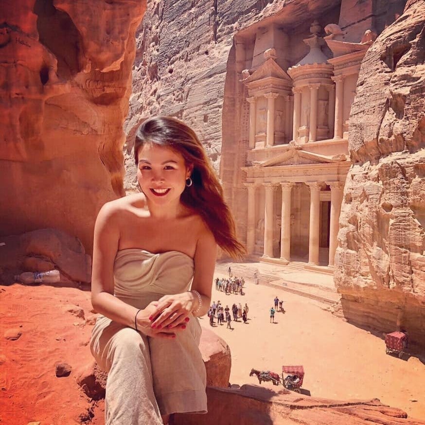 Story, Power, Legacy