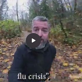 BREAKING: First the Ostriches, Now the Animal Sanctuaries — Are Our Pets Next?