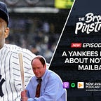 Bronx Pinstripes