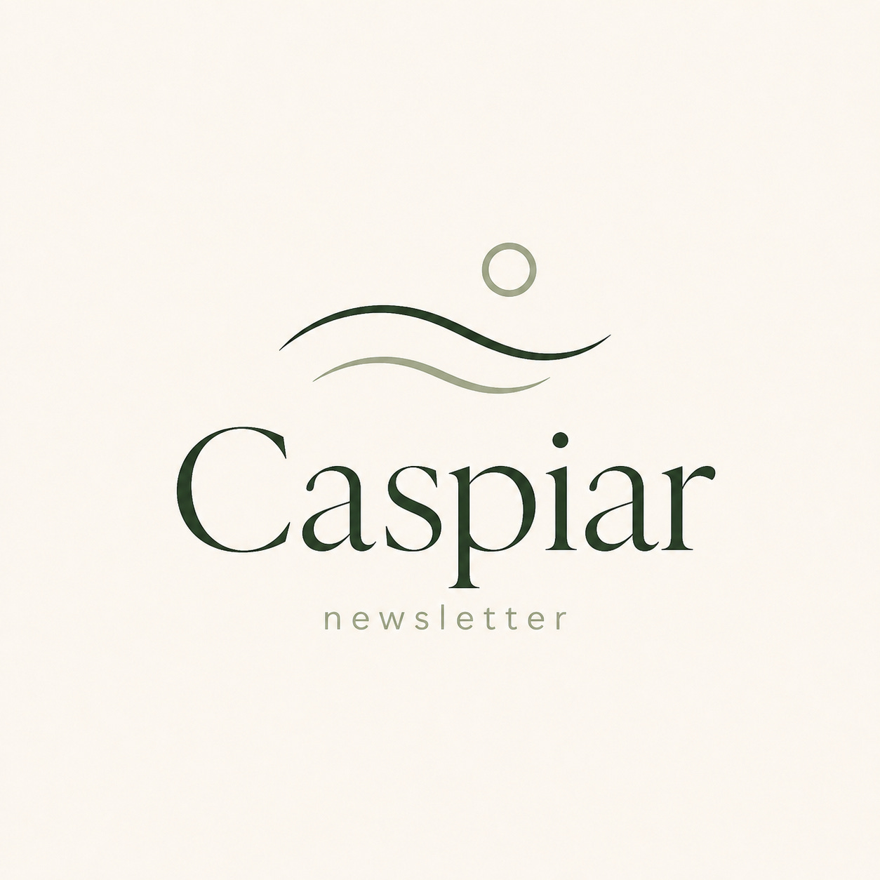Caspiar