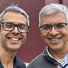 PATIENT BEWARE: Aseem Malhotra, NIH Director Bhattacharya's BFF