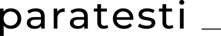 Paratesti