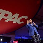 CPAC Canceled For Lack Of ... Oh Wait, That *Was* CPAC?