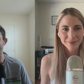 Is Zone 2 Training Optimal for Mitochondrial Health? My Interview with Kristi Storoschuk