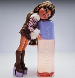Boy Smells x Bratz | Bratz Wiki | Fandom