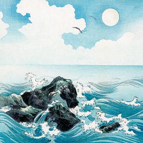 Little Island