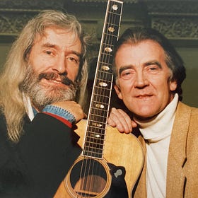 The Gerry Anderson music bursary open for application