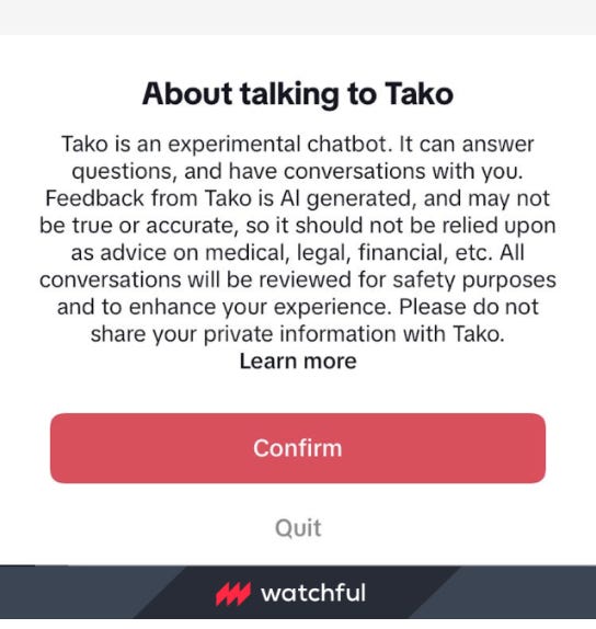 ChatGPT vs. TikTok - by Michael Spencer