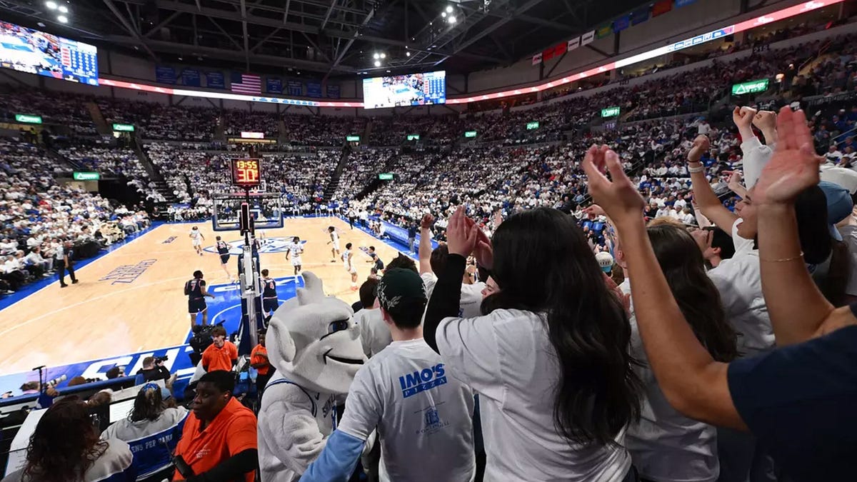 SLU releases non-conference schedule that includes five teams that reached NCAA Tournament