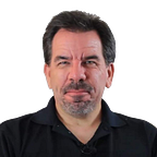 Heretics with Andrew Gold