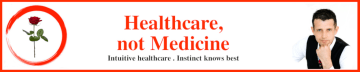Healthcare, not Medicine