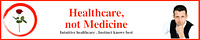 Healthcare, not Medicine