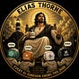 Elias Thorne's avatar