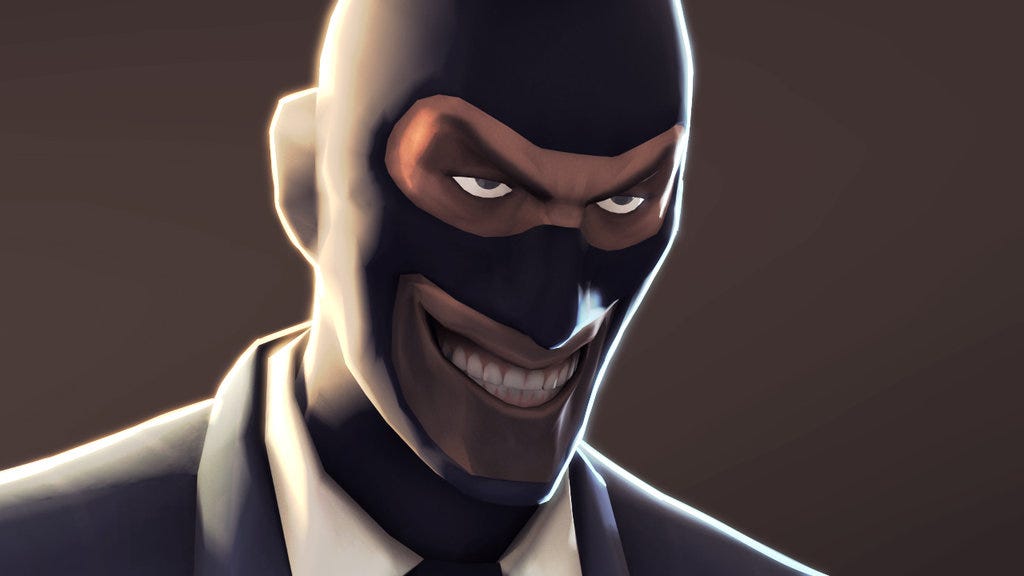 Substack profile picture for @spies