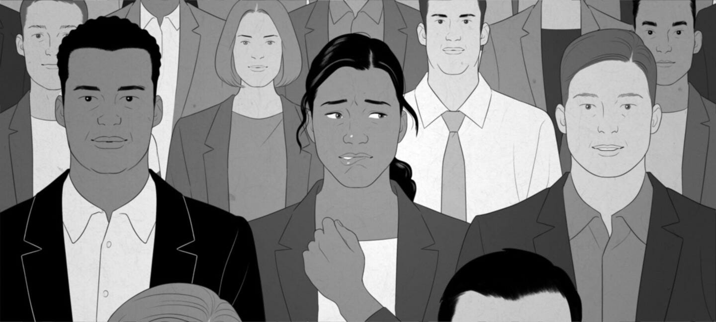 Dare to Lead: How Administrators Can Overcome Impostor Syndrome