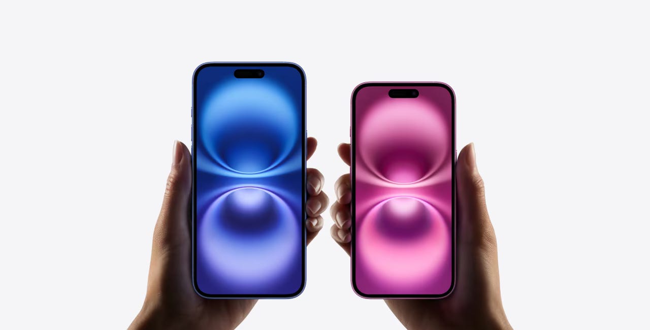 Apple’s OLED Problem: Samsung Steps In