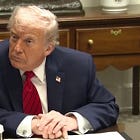 Trump Announces Seizure of Sanctioned Oil Tanker Near Venezuela
