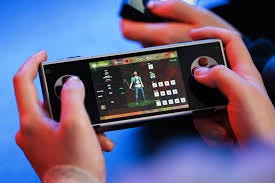 Classic Joystick-Free Design, Pure Gaming Experience: AYANEO Pocket MICRO  Classic Officially Announced… - AYANEO