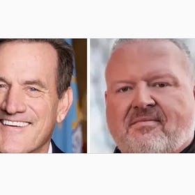 Johnson, Rhoden camp confirm behind-the-scenes runoff alliance