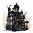 Glimmers from the House of Blackthorn