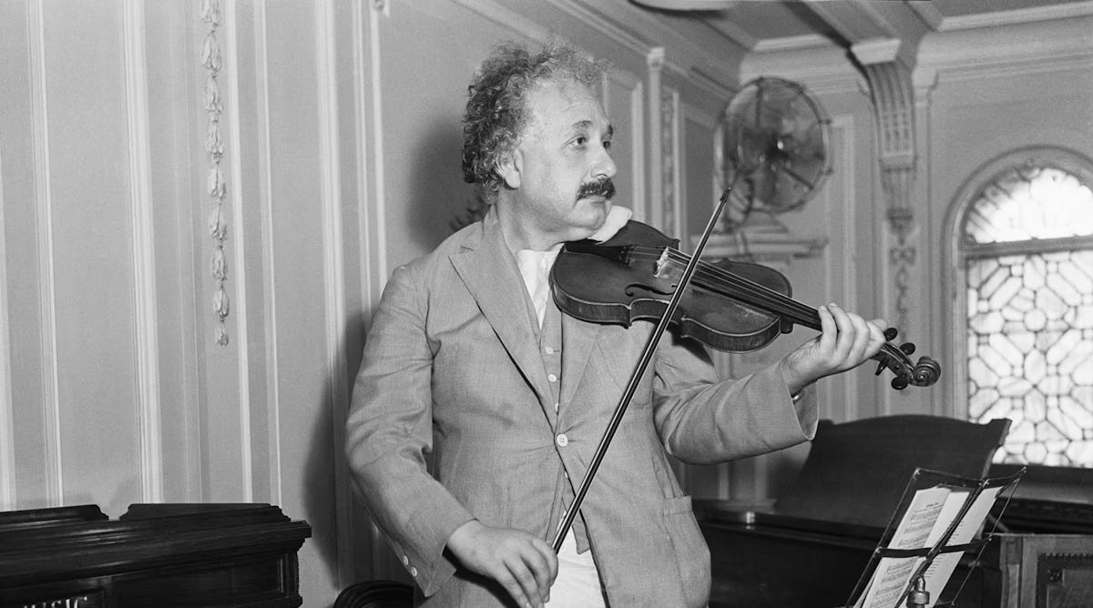 Music and Science: The Hidden Connection Between Art and Logic