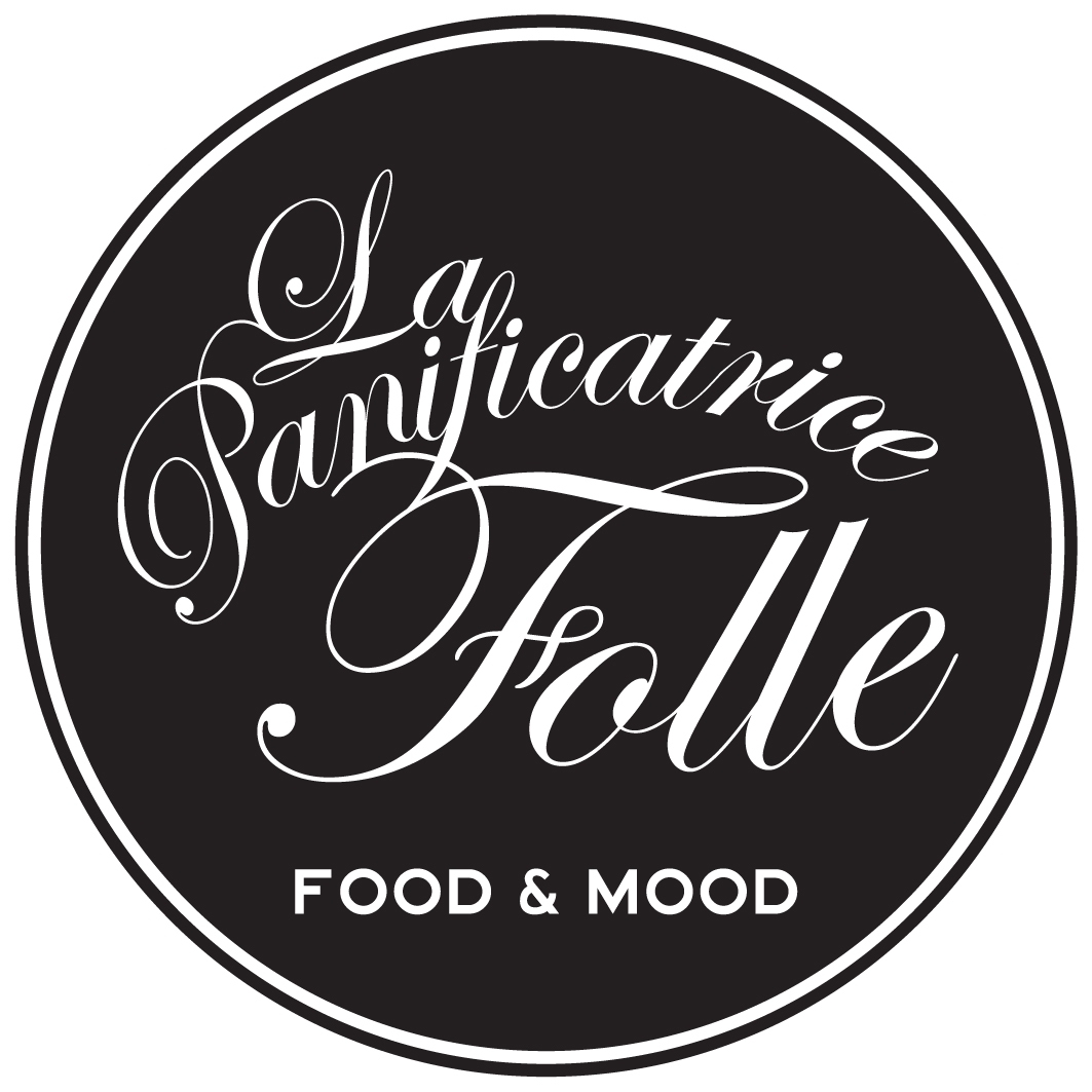 Barbara - La Panificatrice Folle