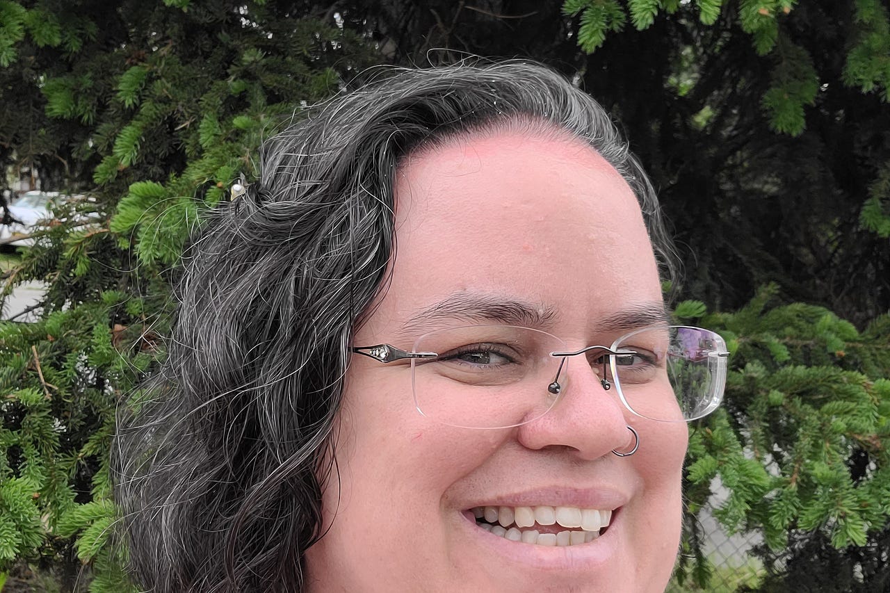 Ella’s Fiction Corner | Substack